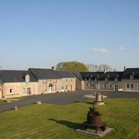 Etoile Des Greves Bed & Breakfast