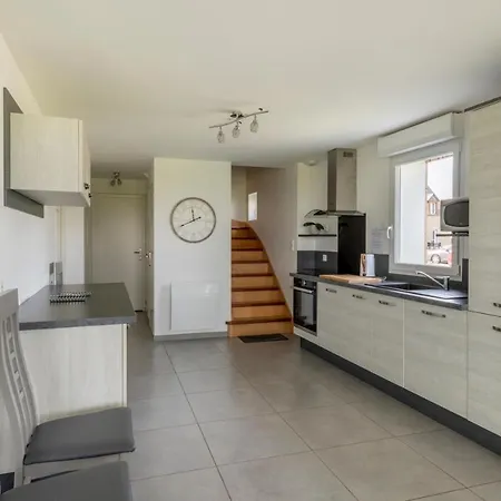 Etoile Des Greves Bed & Breakfast