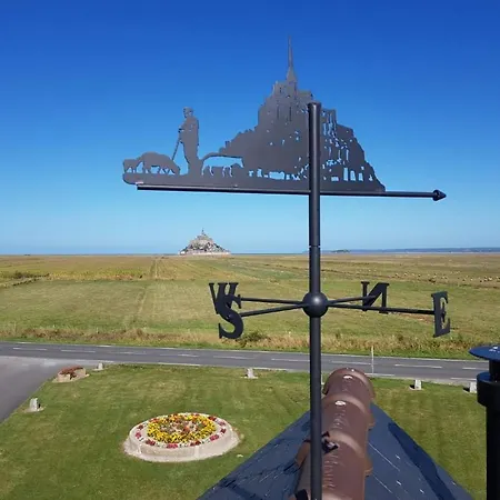 Panzió Etoile Des Greves 3*