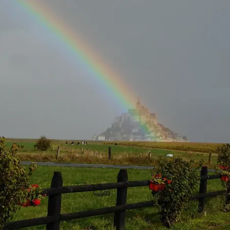 Etoile Des Greves Bed & Breakfast