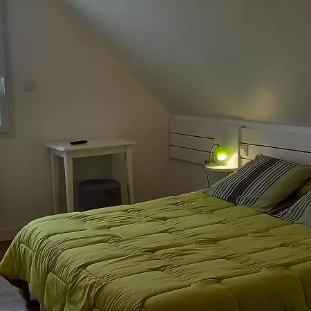 Etoile Des Greves Panzió 3*