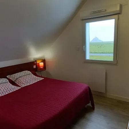 Etoile Des Greves Panzió Ardevon