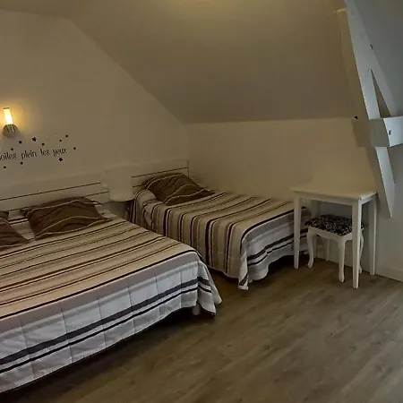 Etoile Des Greves 3*