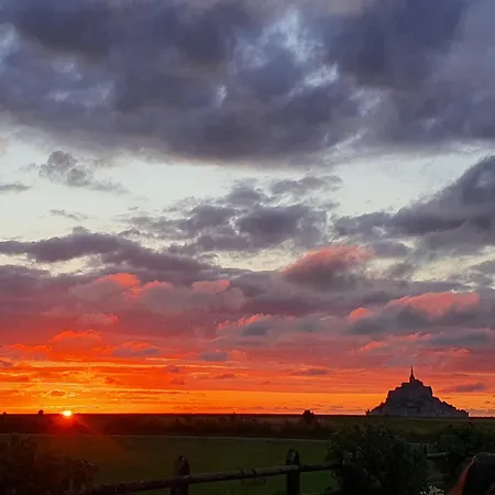 Etoile Des Greves Panzió