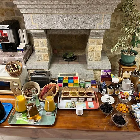 Etoile Des Greves 3* Ardevon