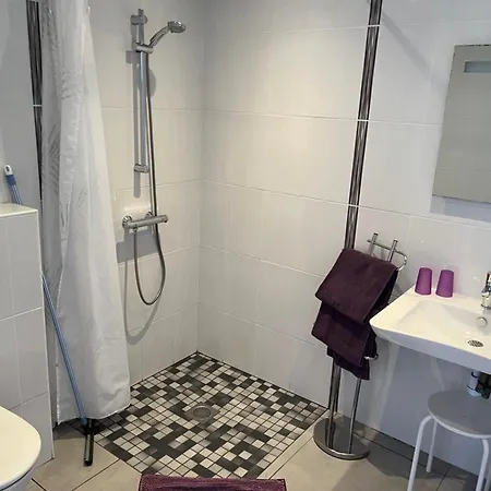 Etoile Des Greves Bed & Breakfast