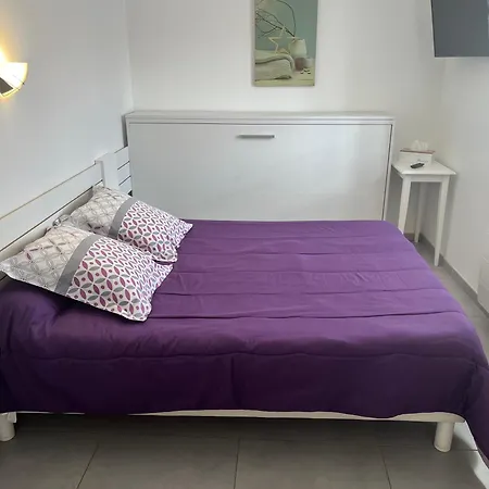 Bed & Breakfast Etoile Des Greves