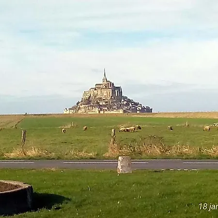 Etoile Des Greves 3* Ardevon