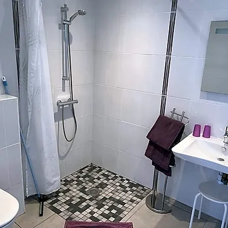 Etoile Des Greves 3* Ardevon