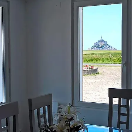 Etoile Des Greves Bed & Breakfast Ardevon