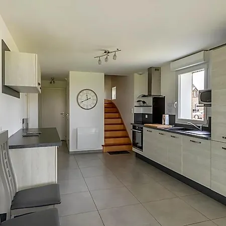 Etoile Des Greves Bed & Breakfast Ardevon