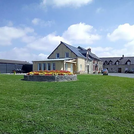 Etoile Des Greves Bed & Breakfast 3*