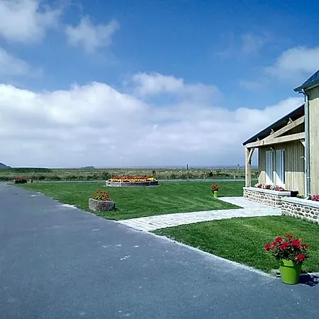Etoile Des Greves Bed & Breakfast 3*