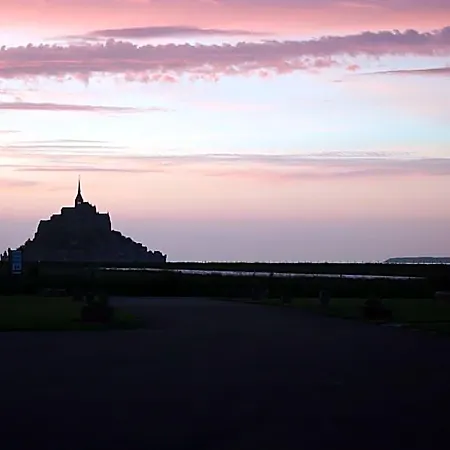 Bed & Breakfast Etoile Des Greves Ardevon