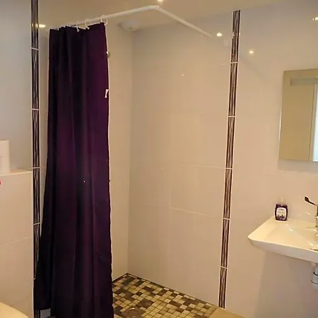 Bed & Breakfast Etoile Des Greves 3*