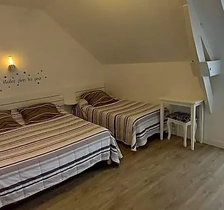 Etoile Des Greves Bed & Breakfast Ardevon