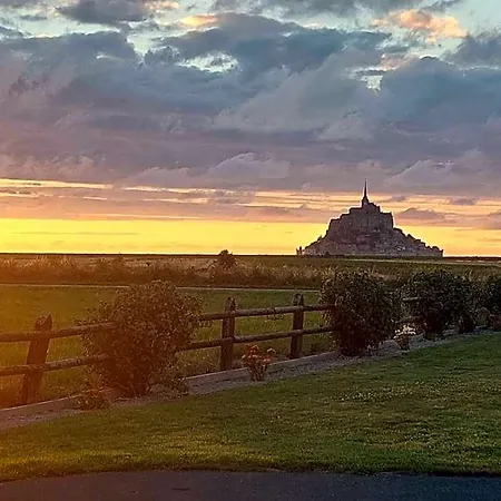 Bed & Breakfast Etoile Des Greves 3*