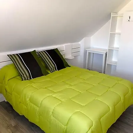 Bed & Breakfast Etoile Des Greves 3*