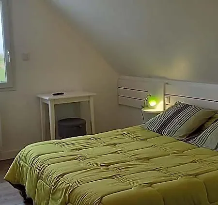 Bed & Breakfast Etoile Des Greves