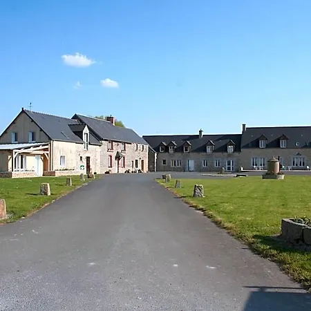 Etoile Des Greves Bed & Breakfast