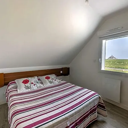 Bed & Breakfast Etoile Des Greves 3*