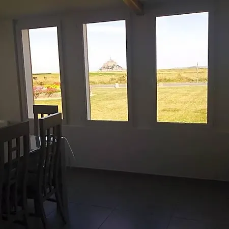 Etoile Des Greves Bed & Breakfast 3*