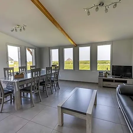 Bed & Breakfast Etoile Des Greves