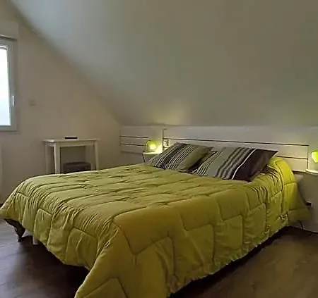 Etoile Des Greves Bed & Breakfast Ardevon