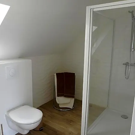 Etoile Des Greves 3* Ardevon