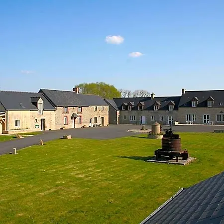 Etoile Des Greves Bed & Breakfast 3*