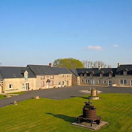 Etoile Des Greves Bed & Breakfast