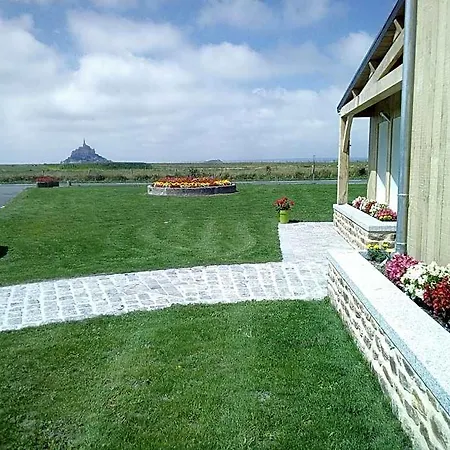 Etoile Des Greves Bed & Breakfast Ardevon