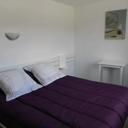 Etoile Des Greves Bed & Breakfast 3*