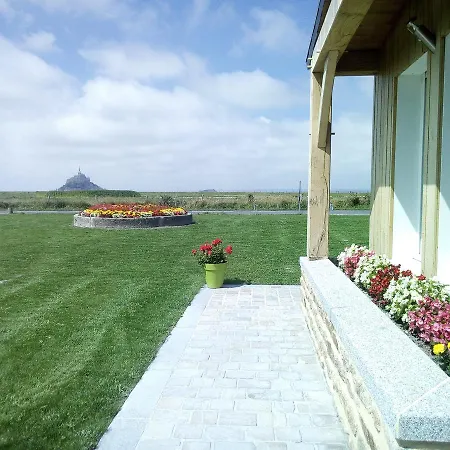 Etoile Des Greves Panzió 3*