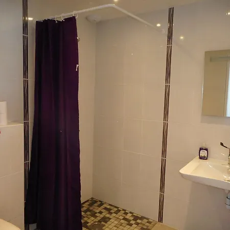 Etoile Des Greves Panzió