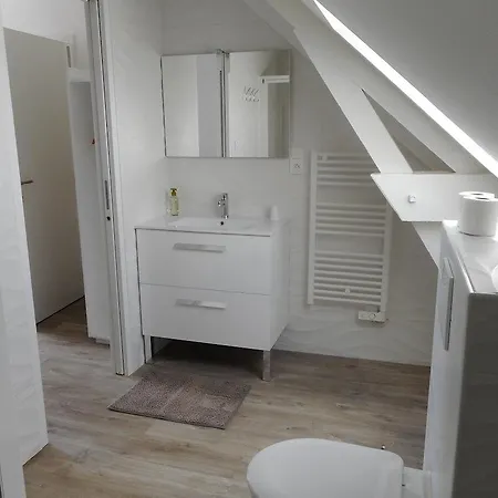 Panzió Etoile Des Greves Ardevon