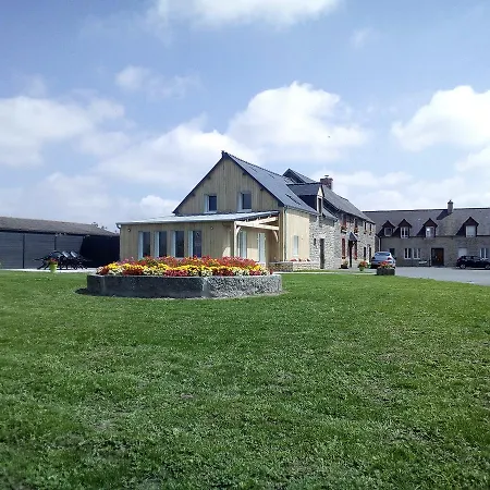 Panzió Etoile Des Greves 3*