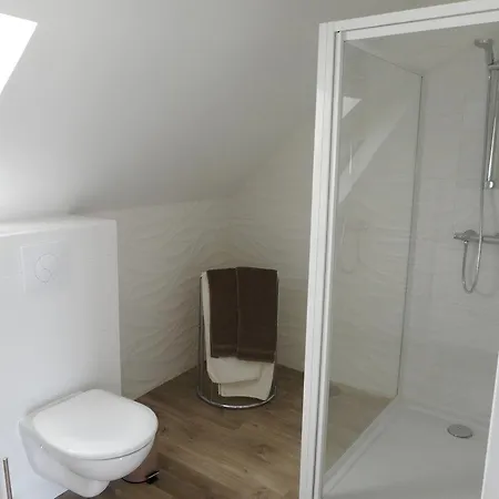 Etoile Des Greves Bed & Breakfast 3*