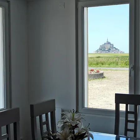 Bed & Breakfast Etoile Des Greves