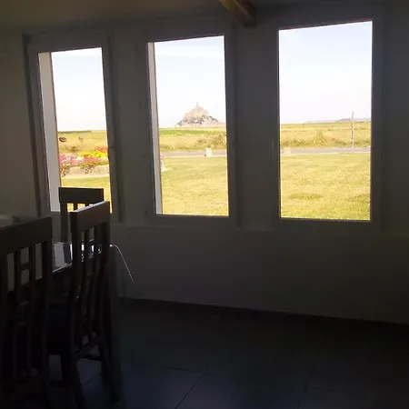 Panzió Etoile Des Greves 3*