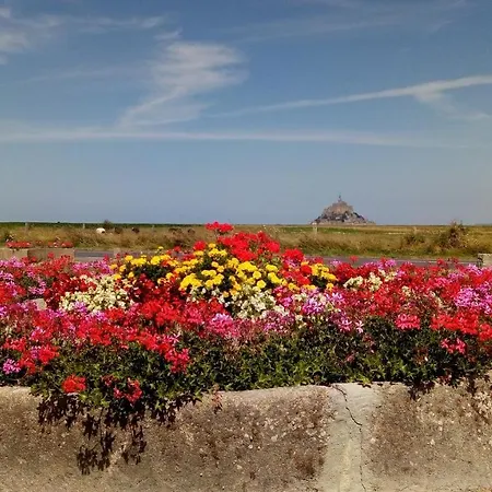 Panzió Etoile Des Greves