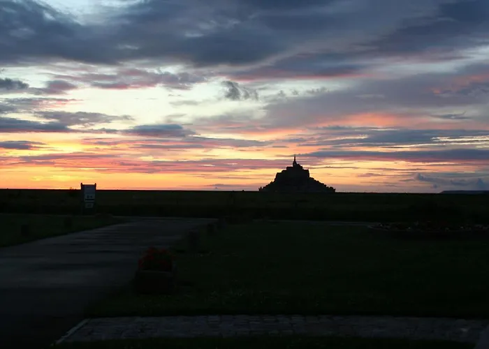 Bed & Breakfast Etoile Des Greves 3*