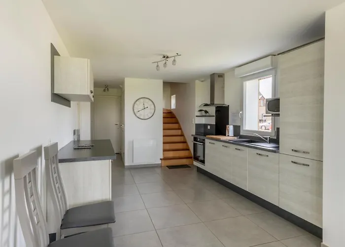 Etoile Des Greves Bed & Breakfast