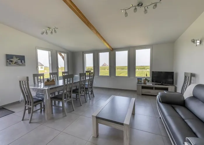 Etoile Des Greves Bed & Breakfast Ardevon