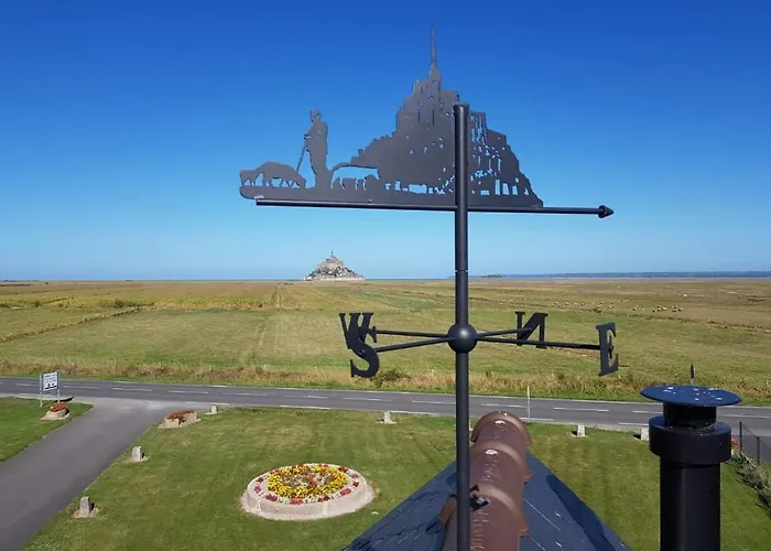 B&B 에투알 데 그레브 3*