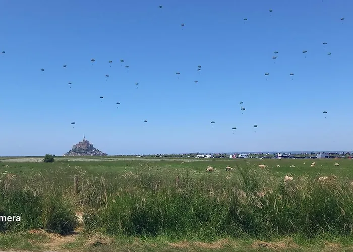 에투알 데 그레브 3*