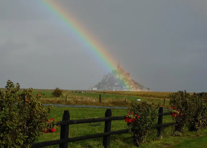 에투알 데 그레브 B&B