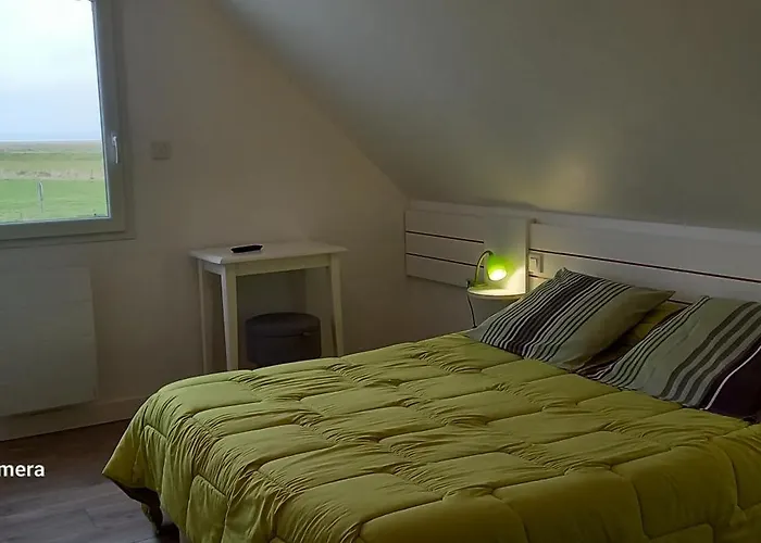 Etoile Des Greves Bed & Breakfast 3*