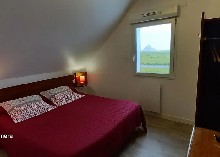 에투알 데 그레브 B&B 아르드봉