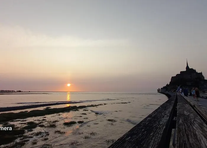 Etoile Des Greves 3* Ardevon